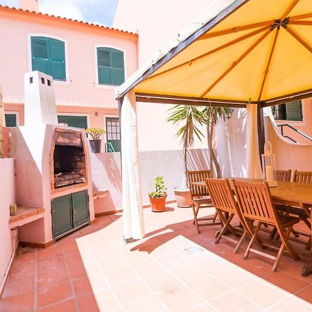 Supertubos Beach Villa Atouguia Da Baleia Buitenkant foto
