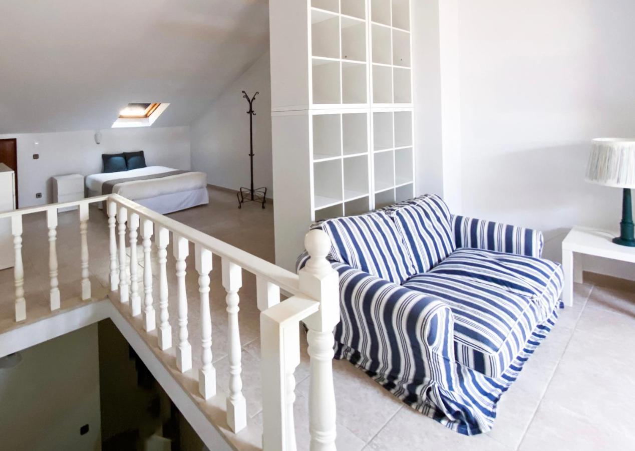Supertubos Beach Villa Atouguia Da Baleia Buitenkant foto